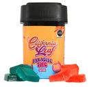 California Leaf | Gomitas Paradise Delta 9 THC 30 o 50 mg/pza | 15 ó 30 piezas
