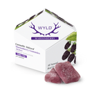 WYLD | Gomitas Delta 9 THC 10mg/pza | 10 piezas