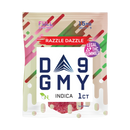 A Gift From Nature | Gomitas Delta 9 THC + CBD | 1 pieza