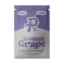 Perfectly Pure | Gomitas THC-P 8 mg/pza (POTENCIA - SOLO EXPERTOS) | 2 piezas