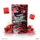 Candy Kush | Candy Melt Formula Enchilados HHC 22 mg pza + THC-O 16 mg/pza | 2 piezas