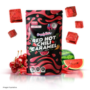 Candy Kush | Candy Melt Formula Enchilados HHC 22 mg pza + THC-O 16 mg/pza | 2 piezas