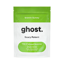 Ghost | Gomitas (POTENTE) Reaper Delta 9 THC 5mg/pza + THC-P 5mg/pza | 20 piezas