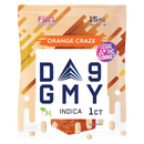 A Gift From Nature | Gomitas Delta 9 THC + CBD | 1 pieza