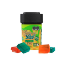 California Leaf | Gomitas Delta 9 THC 25 mg/pza | 15 o 30 piezas