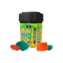 California Leaf | Gomitas Delta 9 THC 25 mg/pza | 15 o 30 piezas