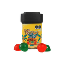 California Leaf | Gomitas Sunset HHC 30 ó 50 mg/pza | 15, 25 ó 30 piezas