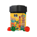 California Leaf | Gomitas Sunset HHC 30 ó 50 mg/pza | 15, 25 ó 30 piezas