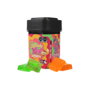 California Leaf | Gomitas Delta 9 THC 25 mg/pza | 15 o 30 piezas