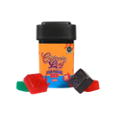 California Leaf | Gomitas Paradise Delta 9 THC 30 o 50 mg/pza | 15 ó 30 piezas