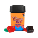 California Leaf | Gomitas Paradise Delta 9 THC 30 o 50 mg/pza | 15 ó 30 piezas