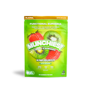 Munchies | Gomitas Delta 9 THC 10 mg/pza + CBD 10 mg/pza | 20 piezas