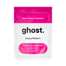 Ghost | Gomitas (POTENTE) Reaper Delta 9 THC 5mg/pza + THC-P 5mg/pza | 20 piezas