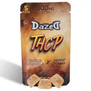 Dazed | Gomitas THC-P 2 mg/pz + HHC 18 mg/pz + CBD 40 mg/pz | 5 piezas