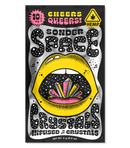 Sonder | Pop Rocks Delta 9 THC 10 mg/pza | 1 pieza