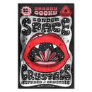 Sonder | Pop Rocks Delta 9 THC 10 mg/pza | 1 pieza