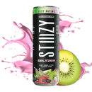 STIIIZY | Bebida High Seltzer Delta 9 THC 5 mg/pza |355 ml/pza | 4 pack