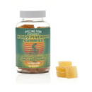 Gomitas Delta 9 5 mg/pza + CBD 25 mg/pza | 10 ó 40 piezas