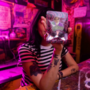 Prof Grifales | Gomitas Delta 9 THC 35 mg/pza | 1 ó 2 piezas