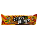 Crispy Blunts | Galletas Delta 9 THC 50 mg/pza | 2 piezas