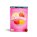 Munchies | Gomitas Delta 9 THC 10 mg/pza + CBD 10 mg/pza | 20 piezas