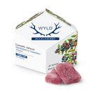 WYLD | Gomitas Delta 9 THC 10mg/pza | 10 piezas