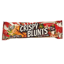 Crispy Blunts | Galletas Delta 9 THC 50 mg/pza | 2 piezas