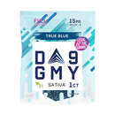 A Gift From Nature | Gomitas Delta 9 THC + CBD | 1 pieza