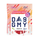 A Gift From Nature | Gomitas Delta 9 THC + CBD | 1 pieza