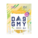 A Gift From Nature | Gomitas Delta 9 THC + CBD | 1 pieza