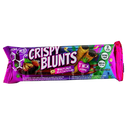 STNR | Galletas Crispy Blunts THC-A 50 mg/pza | 2 píezas
