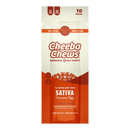 Cheeba Chews | Caramelo Chocolate THC 10 mg/pza | 10 unidades