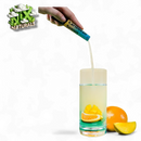 HomeTown Hero | Polvo Para Preparar Bebidas Delta 9 THC 15 mg/pza | 1 o 10 Piezas  | Crea bebidas tipo Gatorade de THC