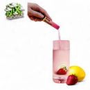 HomeTown Hero | Polvo Para Preparar Bebidas Delta 9 THC 15 mg/pza | 1 o 10 Piezas  | Crea bebidas tipo Gatorade de THC