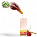 HomeTown Hero | Polvo Para Preparar Bebidas Delta 9 THC 15 mg/pza | 1 o 10 Piezas  | Crea bebidas tipo Gatorade de THC