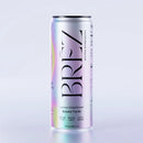 Brez | Bebida OG Extra Strength | THC 10 mg/pza + CBD 20 mg/pza + Melena de León | 355 ml | 4 pack