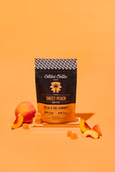 Coastal clouds | Gomitas Delta 9 THC 10 mg/pza + CBD 10 mg/pza | 20 piezas