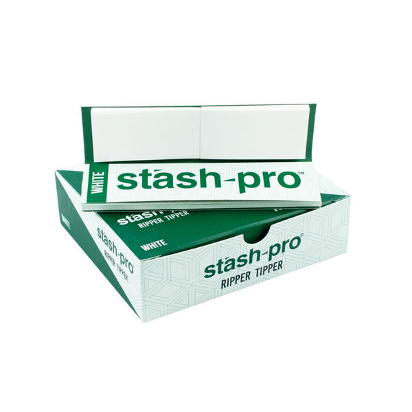 Stash-pro | Hasta 64 Papeles para Forjar King Size + Filtros | 1 pieza