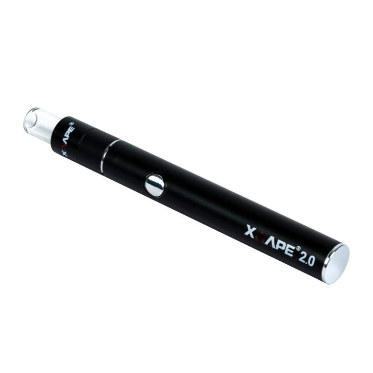 Xvape  | Cricket Plus Vaporizador para Concentrados ó Bateria 510 para Cartucho de Wax | 350 mAh