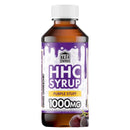 Tre House | Jarabe de Uva HHC 1000 mg | 115 ml