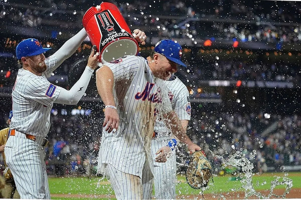 ¿Por Qué los Jugadores de la MLB Prefieren Cannabis en Lugar de Alcohol? Descubre la Nueva Tendencia que Está Revolucionando el Béisbol
