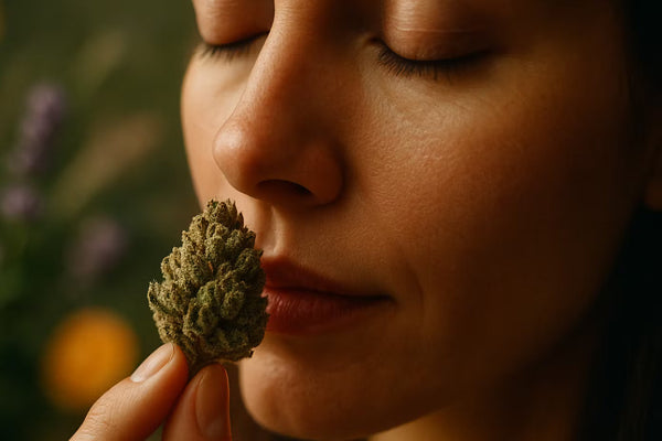 Descubre Cómo los Terpenos Potencian tu Experiencia con el Cannabis: Beneficios, Efectos y la Guía Definitiva para Elegir la Mejor Cepa en México