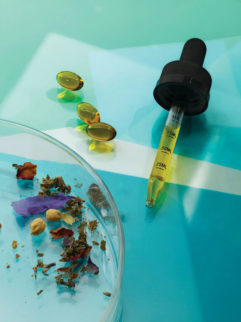 Cannabinoides: Descubre todos sus tipos, beneficios y cómo aprovecharlos