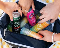Bebidas de THC en México: La Alternativa Saludable al Alcohol que Está Revolucionando las Reuniones Sociales