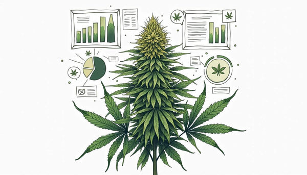Cepa | Trypopedia: Cannabis 101