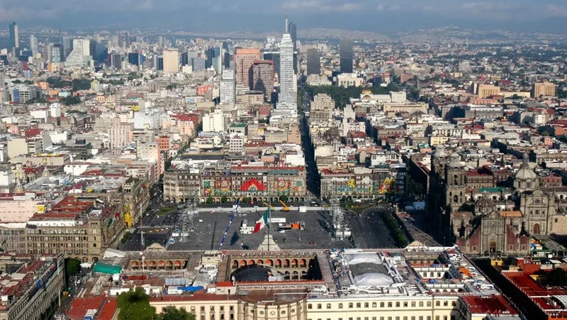 Legalización del Cannabis en México: Descubre Cómo Puede Aumentar el Valor de Tu Propiedad y Transformar la Economía