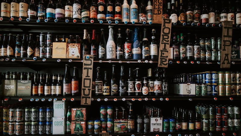 El Auge de las Bebidas con Cannabis: ¿Amenaza Real para el Alcohol?