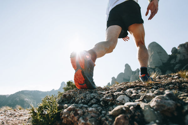 Correr y Disfrutar: Cómo Potenciar tu Running con Cannabis Legal en México