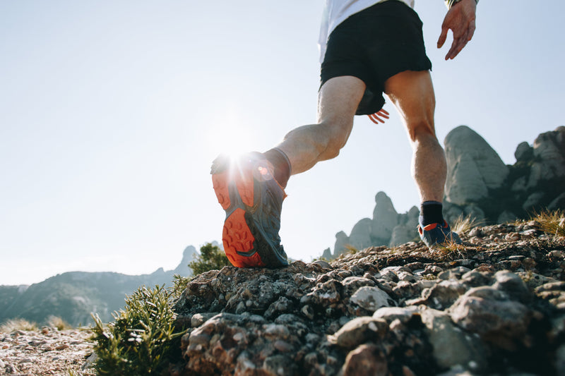 Correr y Disfrutar: Cómo Potenciar tu Running con Cannabis Legal en México