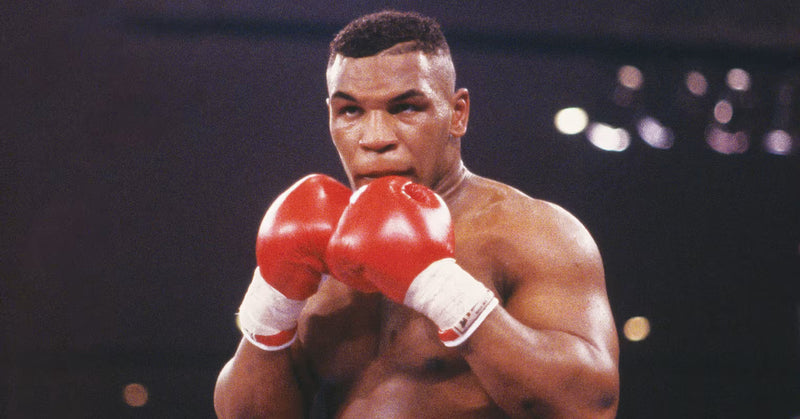 Mike Tyson Revoluciona la Marihuana: La Lucha por la Legalización que Cambiará la Industria del Cannabis en 2025